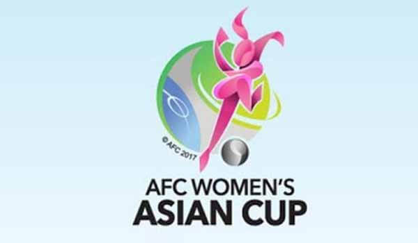 India will host 20th edition of AFC Women's Asian Cup